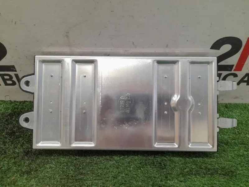 Centralina Comfort A1645401301 Mercedes Classe R W251 2006