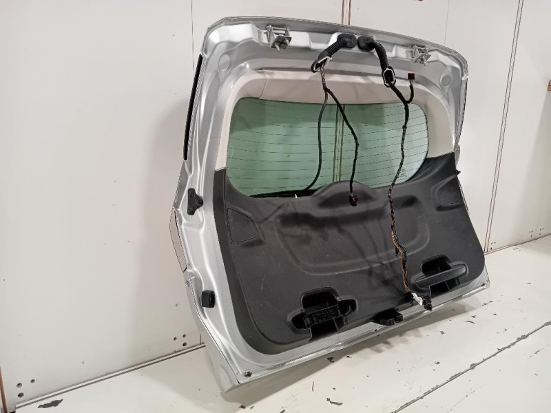 Paraurti POST 52159-52740 Toyota Yaris IV 2012