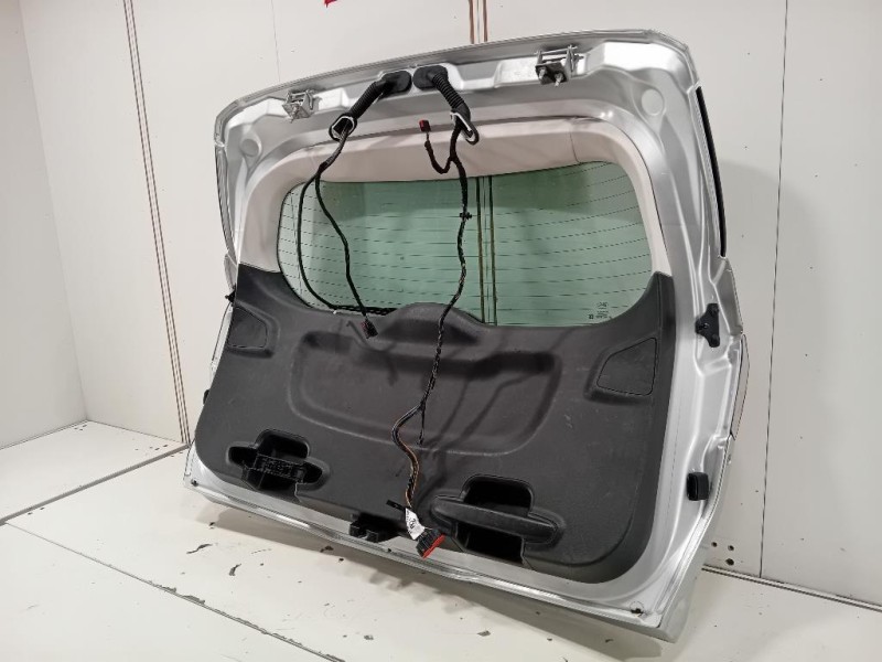 Paraurti POST 52159-52740 Toyota Yaris IV 2012