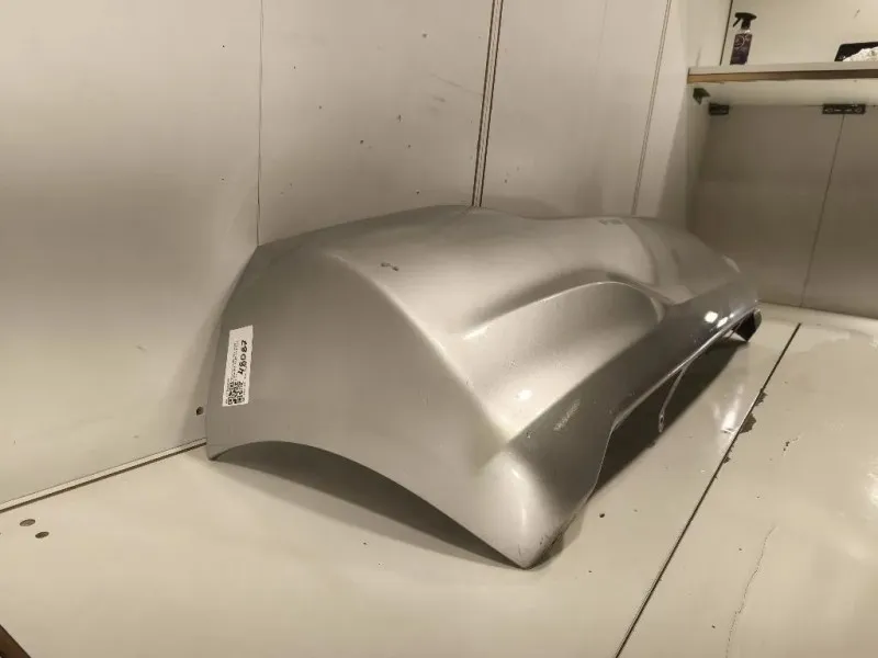 Paraurti POST 52159-52740 Toyota Yaris IV 2012