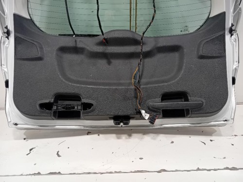 Centralina Comfort A1645401301 Mercedes Classe R W251 2006