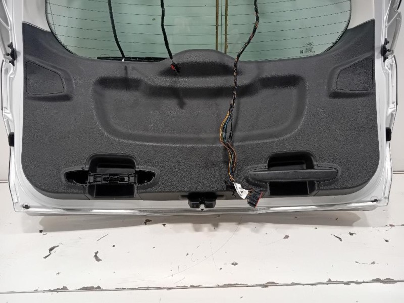 Paraurti POST 52159-52740 Toyota Yaris IV 2012