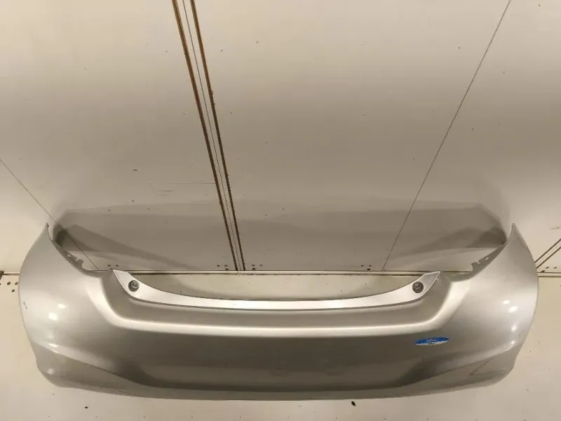 Paraurti POST 52159-52740 Toyota Yaris IV 2012