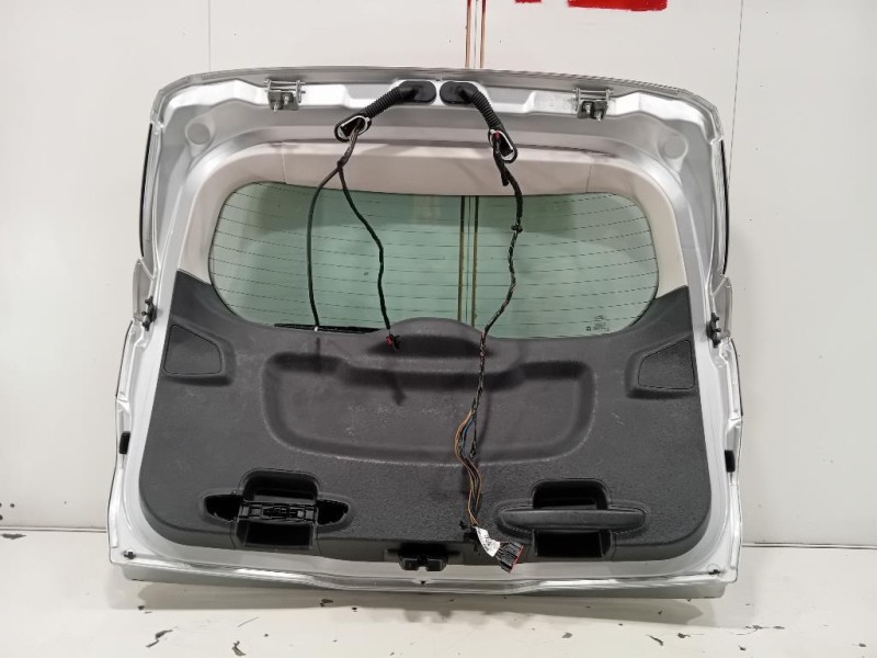 Paraurti POST 52159-52740 Toyota Yaris IV 2012