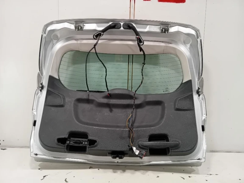 Portello POST 1834446 Ford Focus IV SW 2011