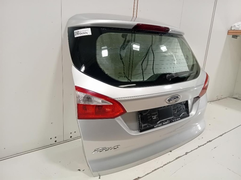 Paraurti POST 52159-0D520 Toyota Yaris IV 2014