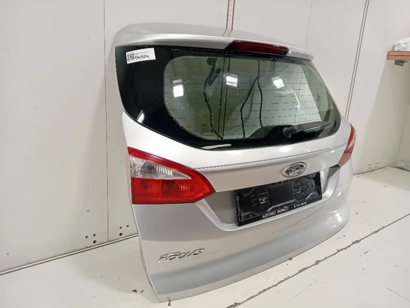 Portello POST 1834446 Ford Focus IV SW 2011