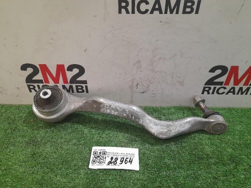 Braccio Oscillante INF ANT DX