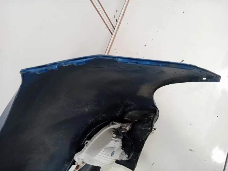 Paraurti POST 52159-0D520 Toyota Yaris IV 2014