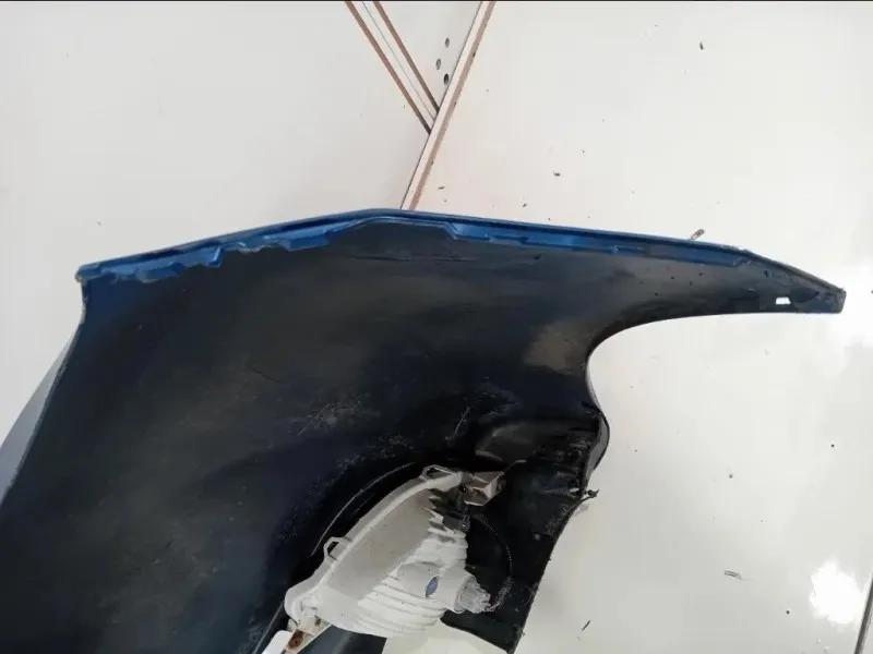 Paraurti POST 52159-0D520 Toyota Yaris IV 2014