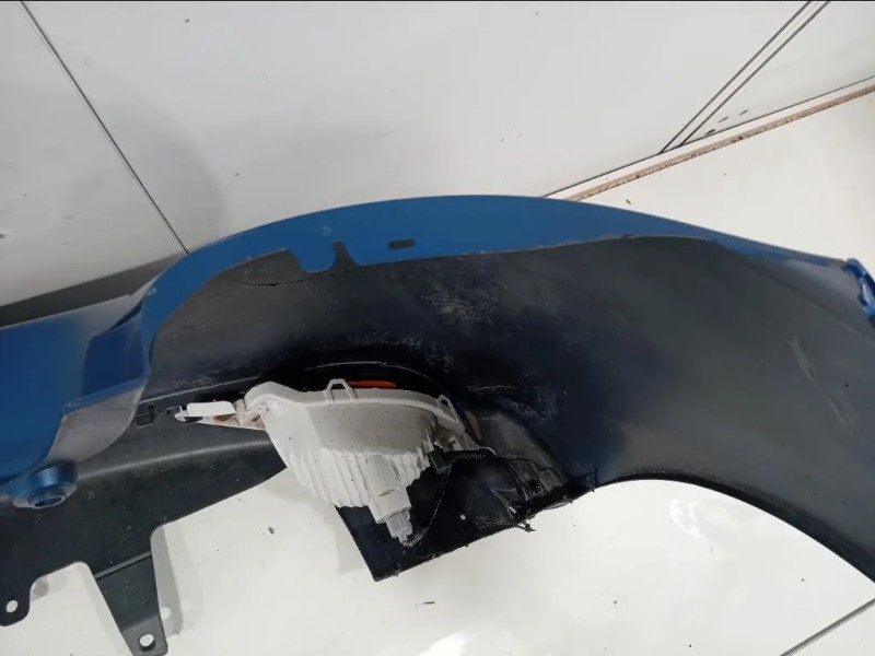 Paraurti POST 52159-0D520 Toyota Yaris IV 2014