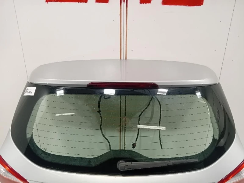 Portello POST 1834446 Ford Focus IV SW 2011