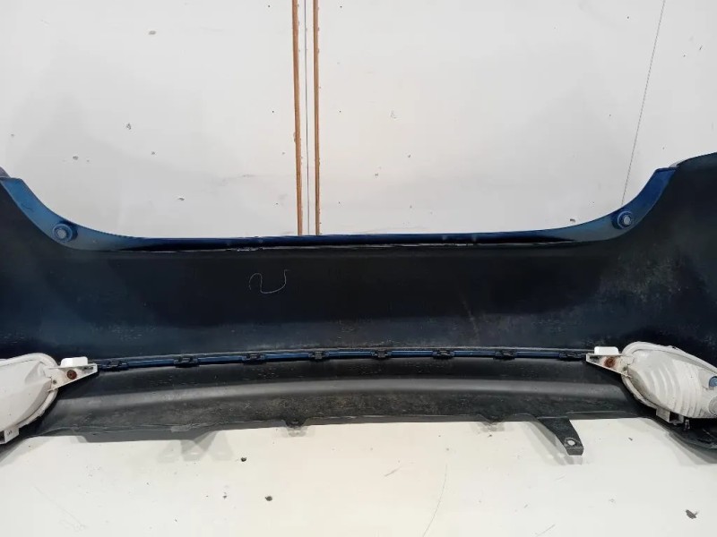 Paraurti POST 52159-0D520 Toyota Yaris IV 2014