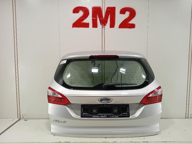 Paraurti POST 52159-0D520 Toyota Yaris IV 2014