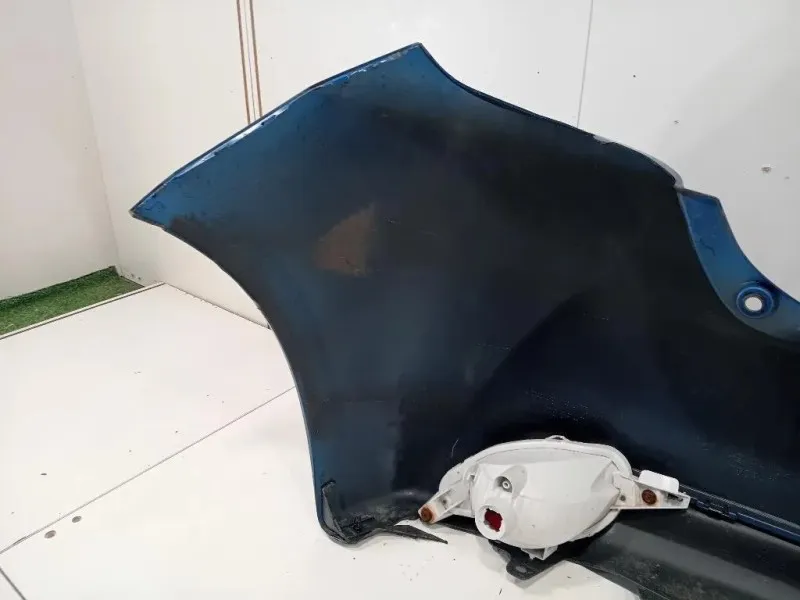 Paraurti POST 52159-0D520 Toyota Yaris IV 2014