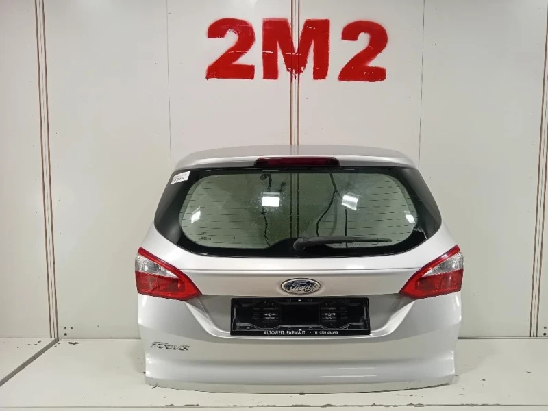 Portello POST 1834446 Ford Focus IV SW 2011