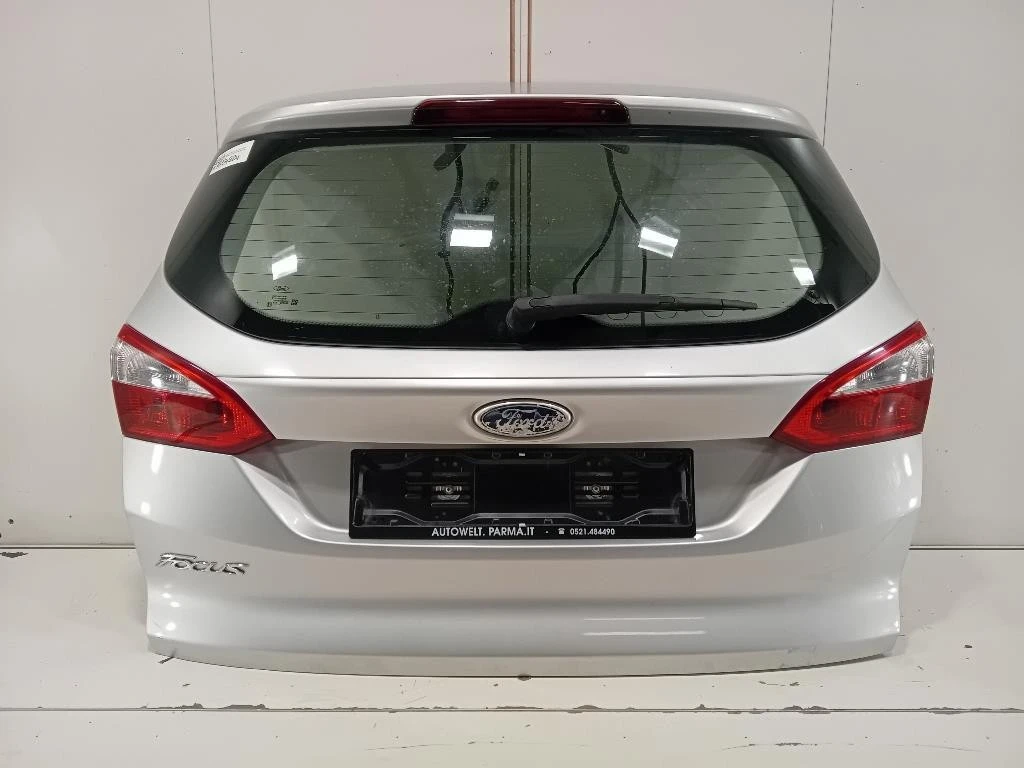 Portello POST 1834446 Ford Focus IV SW 2011