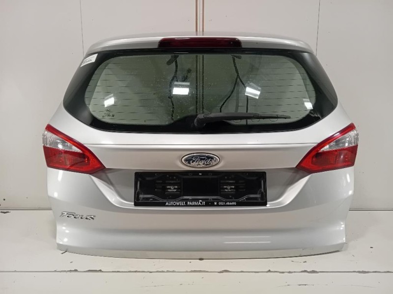 Paraurti POST 52159-0D520 Toyota Yaris IV 2014