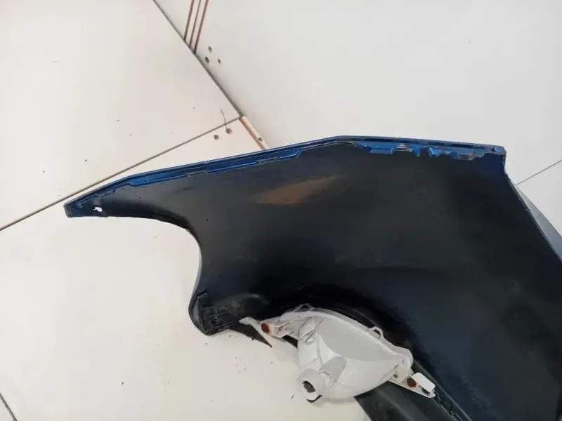 Paraurti POST 52159-0D520 Toyota Yaris IV 2014