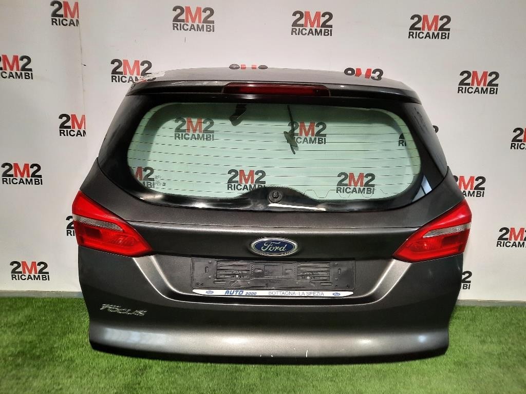Portello POST 2350520 Ford Focus IV SW 2014