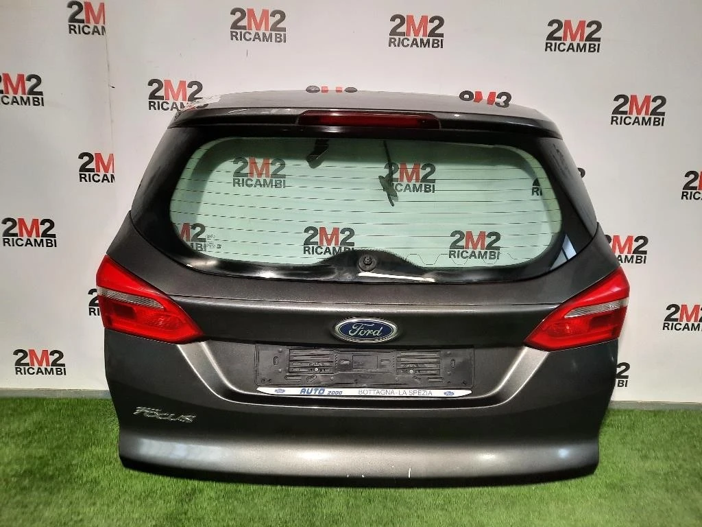 Portello POST 2350520 Ford Focus IV SW 2014
