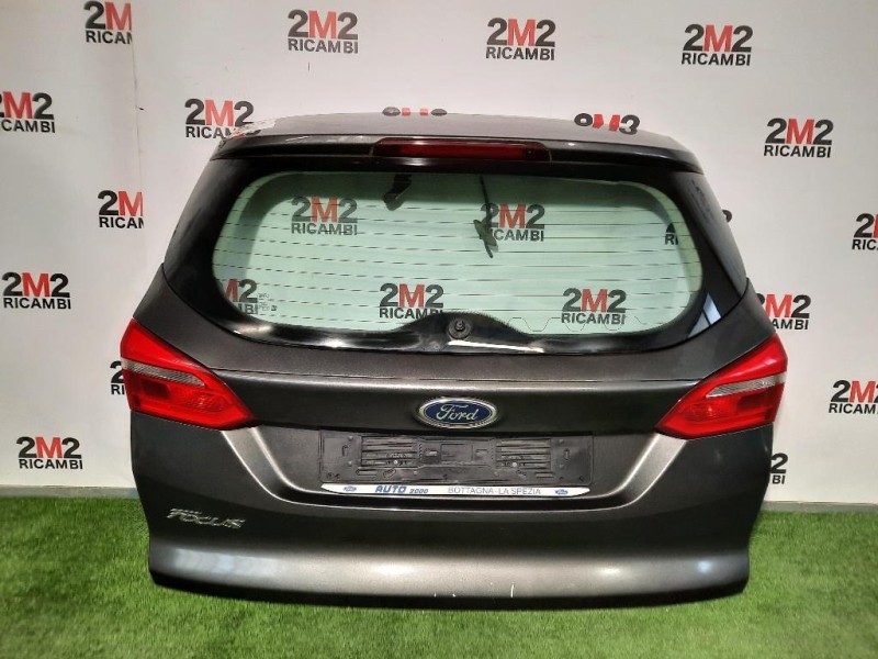Paraurti POST 52159-0D520 Toyota Yaris IV 2014