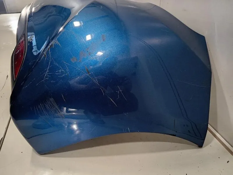 Paraurti POST 52159-0D520 Toyota Yaris IV 2014