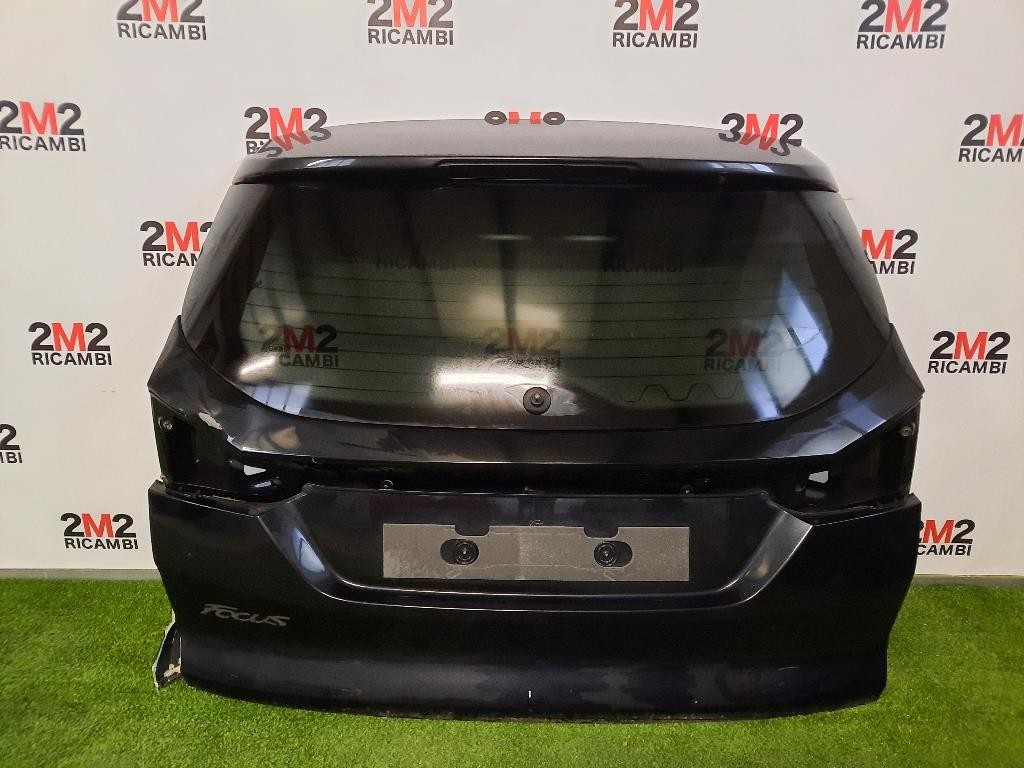 Portello POST DANNEGGIATO 1834446 Ford Focus IV SW 2014