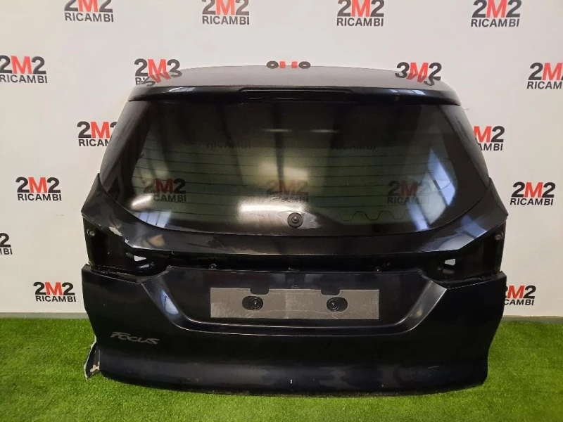 Portello POST DANNEGGIATO 1834446 Ford Focus IV SW 2014