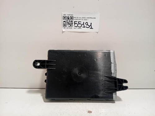 Centralina Comfort 11461842 Mg ZS II 2020