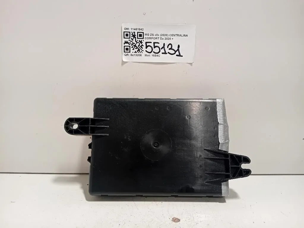 Centralina Comfort 11461842 Mg ZS II 2020