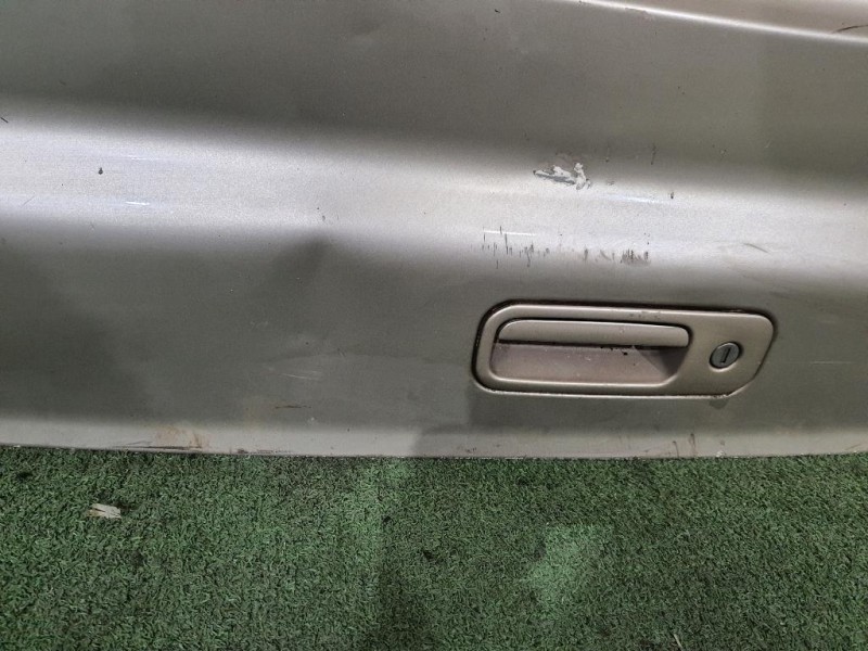 Paraurti POST 52159-0D520 Toyota Yaris IV 2014
