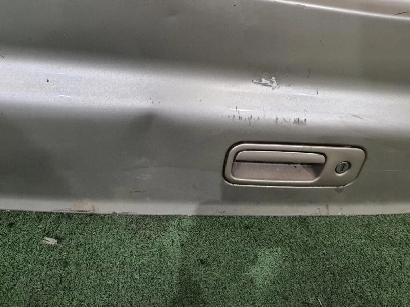 Portello POST 1205055 Ford Galaxy II 2000