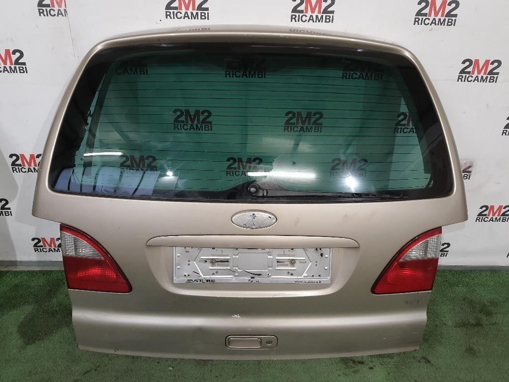 Portello POST 1205055 Ford Galaxy II 2000