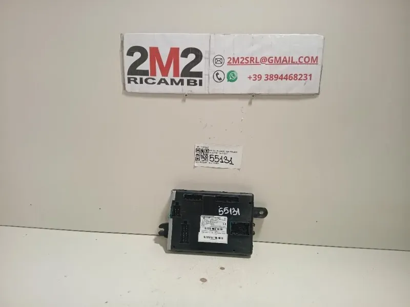 Centralina Comfort 11461842 Mg ZS II 2020