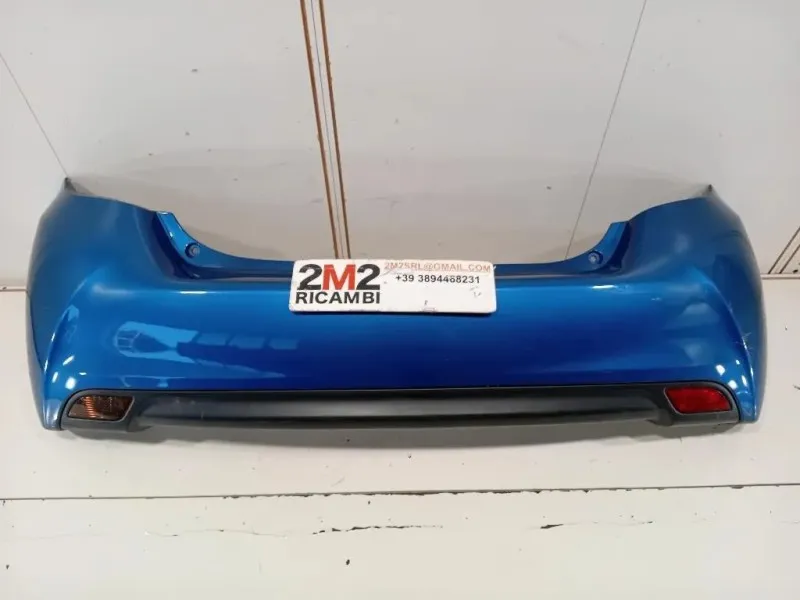 Paraurti POST 52159-0D520 Toyota Yaris IV 2014