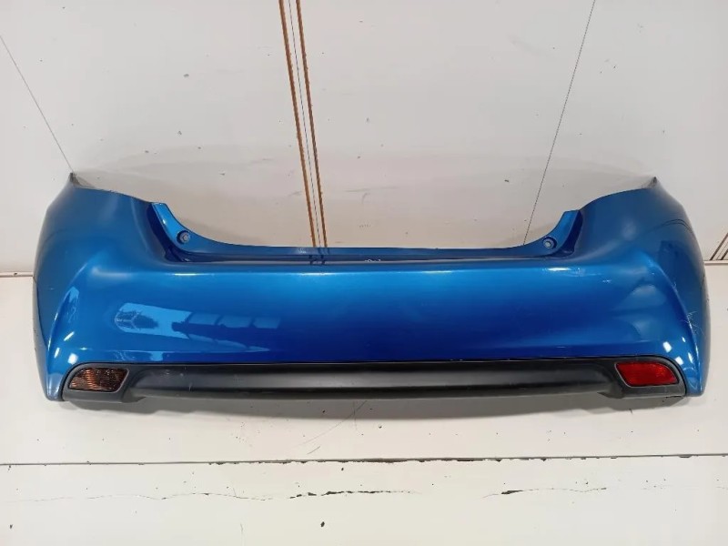 Paraurti POST 52159-0D520 Toyota Yaris IV 2014