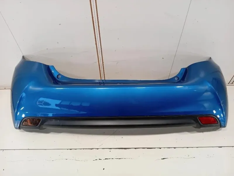 Paraurti POST 52159-0D520 Toyota Yaris IV 2014