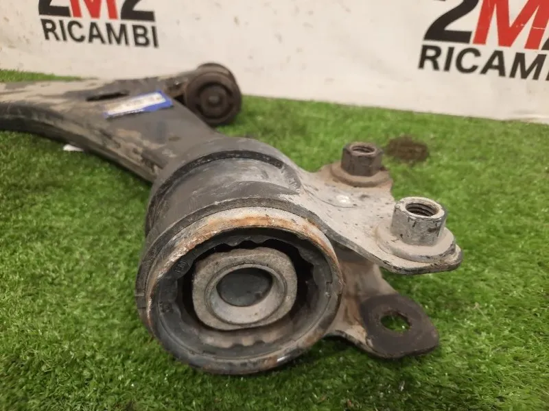 Braccio Oscillante ANT SX 31277463 Volvo V50 2004