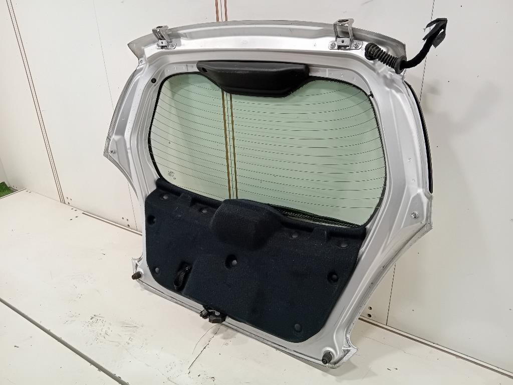 Paraurti POST 521590D520 Toyota Yaris IV 2014