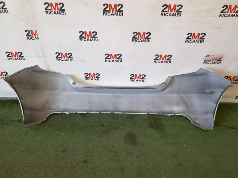 Paraurti POST 521590D520 Toyota Yaris IV 2014