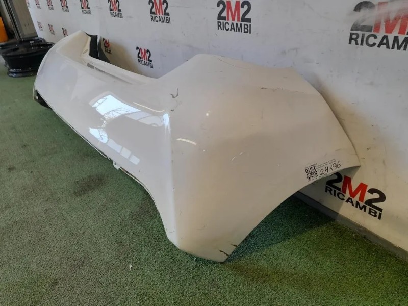 Paraurti POST 521590D520 Toyota Yaris IV 2014