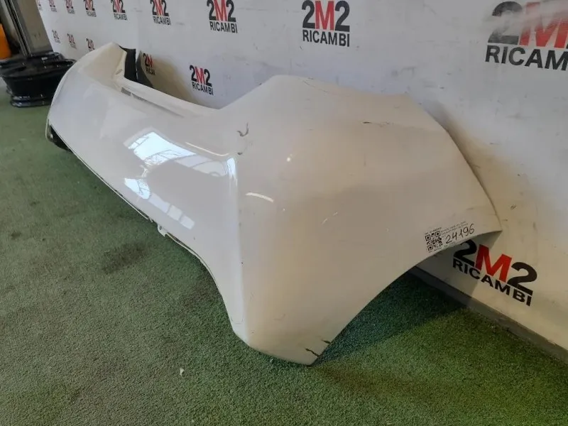 Paraurti POST 521590D520 Toyota Yaris IV 2014