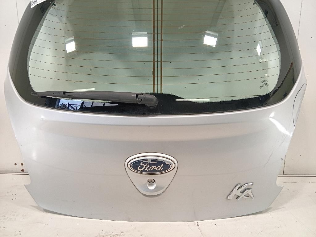Paraurti POST 521590D520 Toyota Yaris IV 2014