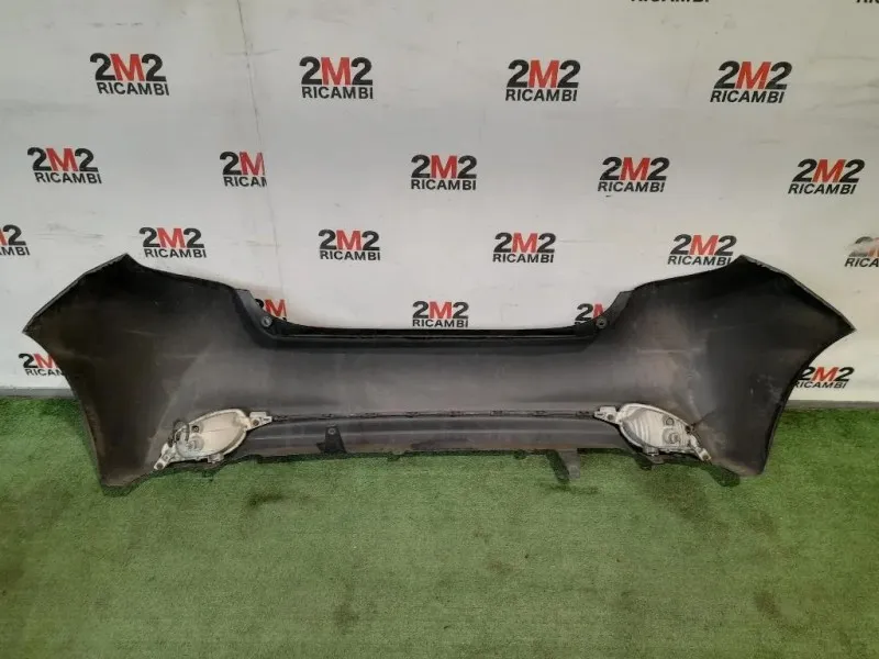 Paraurti POST 521590D520 Toyota Yaris IV 2014