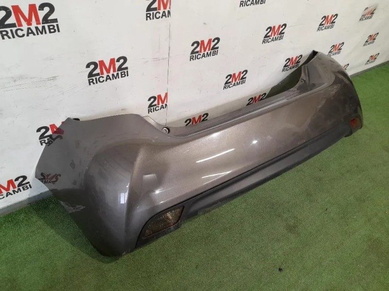 Paraurti POST 521590D520 Toyota Yaris IV 2014