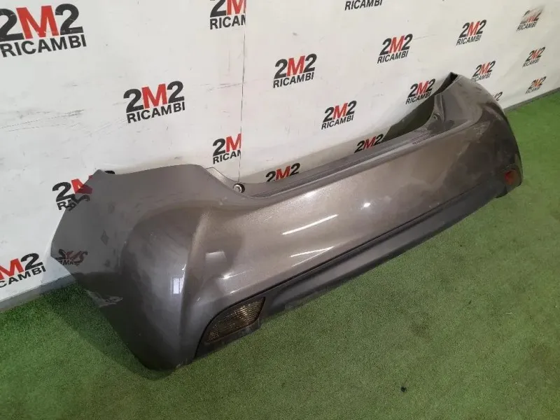 Paraurti POST 521590D520 Toyota Yaris IV 2014