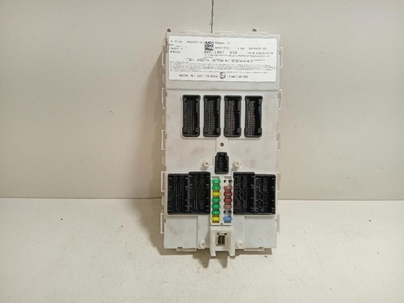 Centralina Comfort 6335 6825520-01 Mini MINI Clubman F54 2019