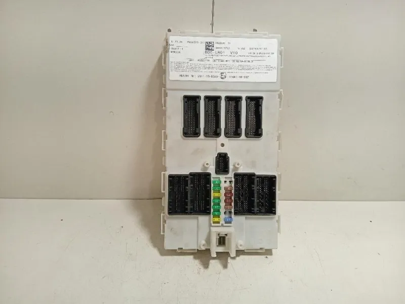 Centralina Comfort 6335 6825520-01 Mini MINI Clubman F54 2019