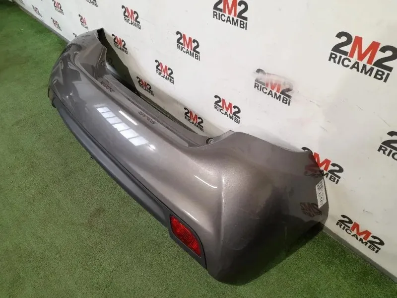 Paraurti POST 521590D520 Toyota Yaris IV 2014